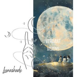 Verdant Visions - Lunashade