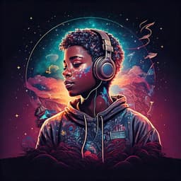 Inner Ease: Hip Hop Relaxation Therapy - Pure Lofi Relaxation