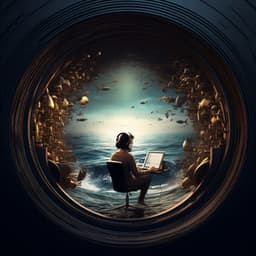 Work Shores: Binaural Ocean Echoes - Somnography