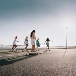 Relajación Calmante Con Melodías De Hip Hop - Música De alta calidad para Relajarse en Ciudad de México