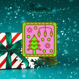 Comfort Snow Fall - Christmas 2023 Hits