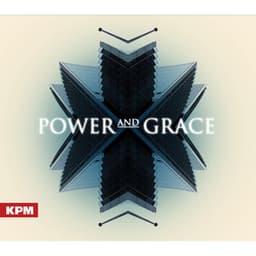 Power and Grace - Adam Burns