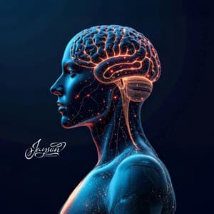 Improve Brain Work 98.8% - Jayson Freedom