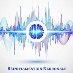 Ondes Zen Thêta pour une Réinitialisation Neuronale - Zen Méditation Ambiance