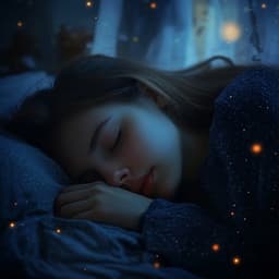 Soothing Night Music for Deep Sleep - Deep Sleep
