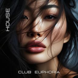 Club Euphoria: The Ultimate House Music Experience - DJ Tzi-tzi