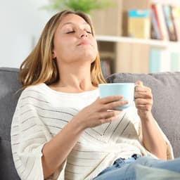 Zen and Relaxation: Calming Tunes - Paradise Café