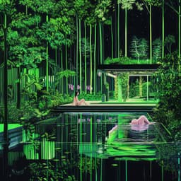 Il Cuore di Celeste: Un Incanto d'Amore sulla Terra - Spa Massage