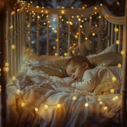 Arrullo Suave Para La Serenidad Del Sueño Del Bebé - Canciones de cuna de mamá ganso