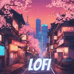 Chill Out Lofi Music - Lofi