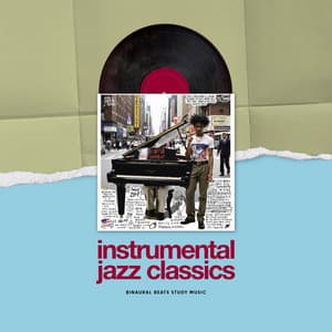 Instrumental Jazz Classics - Jazz Classics