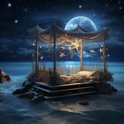 Sonidos Para Bebés: Melodías Oceánicas Para La Cuna - Grabaciones de la madre naturaleza