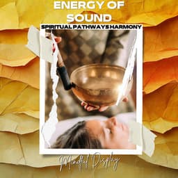 Energy of Sound: Mindful Display - Spiritual Pathways Harmony