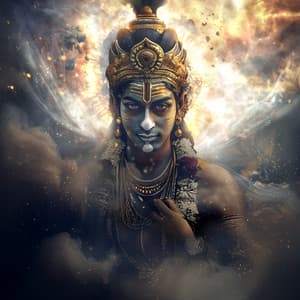 Cosmic Shiva Flute: Spiritual Sacred Sounds for Activating Divine Energies for Healing, Shiva’s Trance Flute Meditation - Hindi Vibe