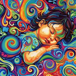 Whispers of Tranquil Slumbers - Smart Baby Lullabies