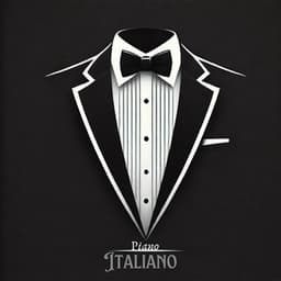 Gentleman - Piano Italiano