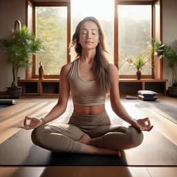 Cadencia De Meditación: Música Para Una Experiencia Rítmica - Mente de paz