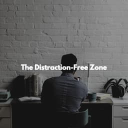 The Distraction-Free Zone - Alegre Música para Cocinar