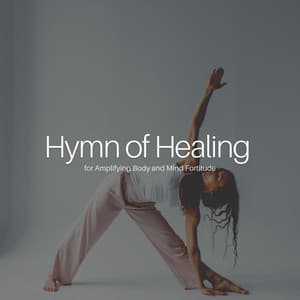 * Hymn of Healing for Amplifying Body and Mind Fortitude * - Instrumental Sleeping Music