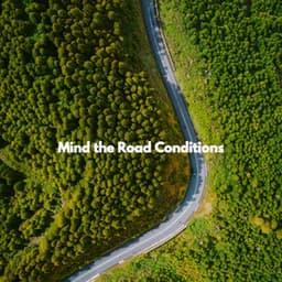 Mind the Road Conditions - Elevator Music Project