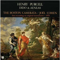 Henry Purcell: Dido and Aeneas - Boston Camerata