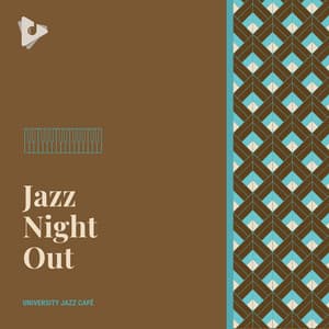 Jazz Night Out - University Jazz Cafe