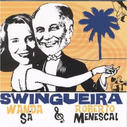 Swingueira - Wanda Sá