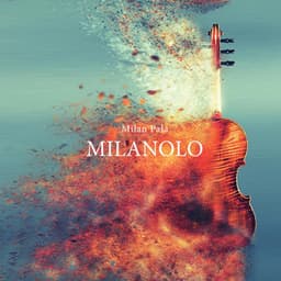 Milan Pala: Milanolo - Milan Pala