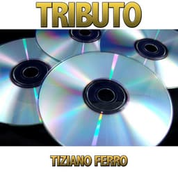 Tributo a Tiziano Ferro - High School Music Band