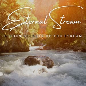 Eternal Stream Serenades: River's Whispering Waters - In The River (Sound FX)
