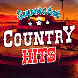Superstar Country Hits - Country Hit Superstars