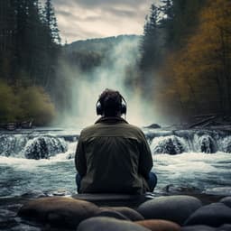 Binaural Streams: Waters of Relaxation - relax tunes