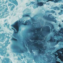 Sleepy Shores: Ocean Melodies - Calm Music For Sleeping