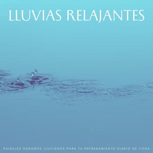 Lluvias Relajantes: Paisajes Sonoros Lluviosos Para Tu Entrenamiento Diario De Yoga - Fabricantes De Lluvia