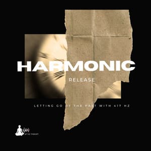 Harmonic Release: Letting Go of the Past with 417 Hz - 417 Hz Therapy