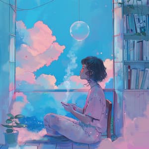 Música De Sueño Profundo Para Una Tranquilidad Nocturna - Arquitecta de música de ondas cerebrales