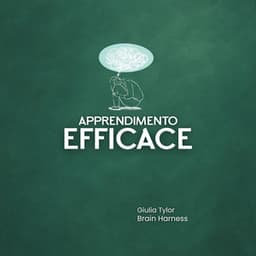 Apprendimento Efficace - Giulia Tylor