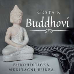 Cesta k Buddhovi: Buddhistická Meditační Hudba, Tibetské Zpívající Mísy, Asijská Všímavost - Relaxační Zvuky