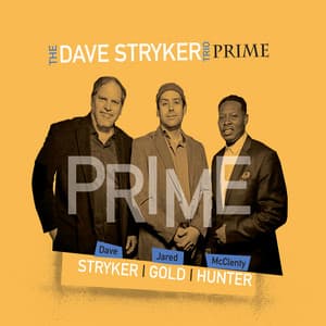 Prime - Dave Stryker