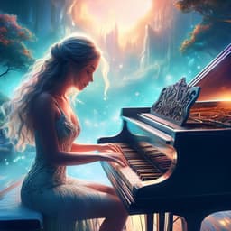 Ritmos Para Relajarse: Suaves Armonías De Piano - Cóctel Piano Bar Jazz