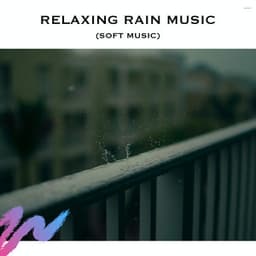 Relaxing Rain Music - Yoga Radiance