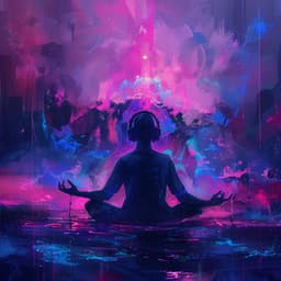 Calm Echoes: Music for Meditation - Meditation Chakras