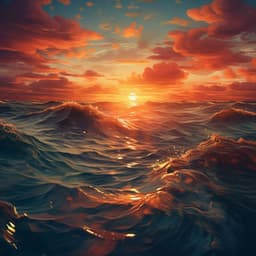 Canine Ocean Escape: Soothing Seascapes for Dogs - Christian Hymns