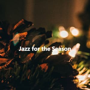 Jazz for the Season - Thursday Morning Jazz Playlist