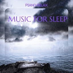 Soothing, Relaxing, Soft Background Music for Sleep - Piano Relax