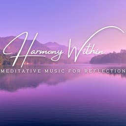 Harmony Within: Meditative Music for Reflection - Reiki harmonia