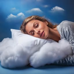 Modo Sueño De Hip Hop: Sueño Profundo - En lo profundo de un sueño