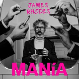 MANíA - James Rhodes