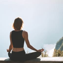 Hip Hop Beats for Mindful Meditation - Jazzy LoFi