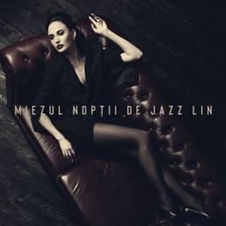 Miezul Nopții de Jazz Lin - Moonlight Music Academy